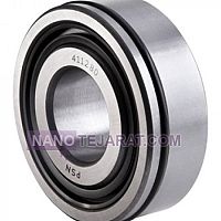 Paykan Rear Wheel Bearing Paykan Rear Wheel Bearing